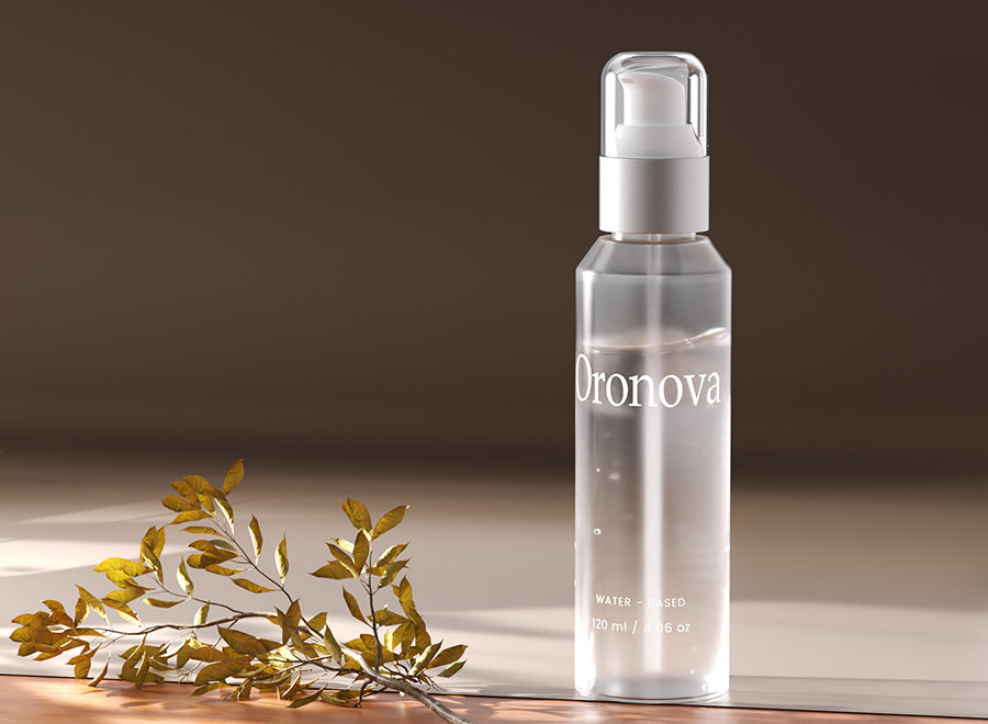 Aqua Glide Lubrykant na bazie wody 120 ml / 4,06 oz