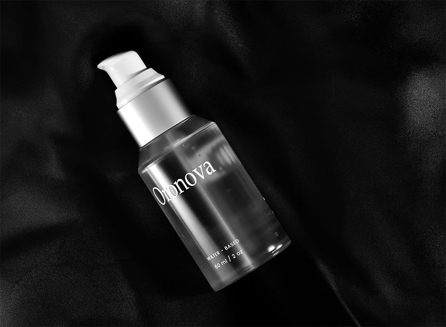 Aqua Glide lubrykant na bazie wody 60 ml / 2.0 oz