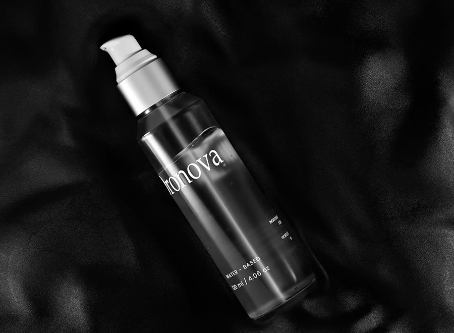 Aqua Glide Lubrykant na bazie wody 120 ml / 4,06 oz