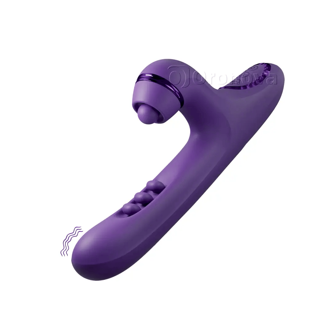 30 Modes. 4 Attachments. More Ways to Customize Your Experience.